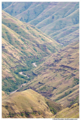 Grande Ronde River Valley,  Washington Oregon Border